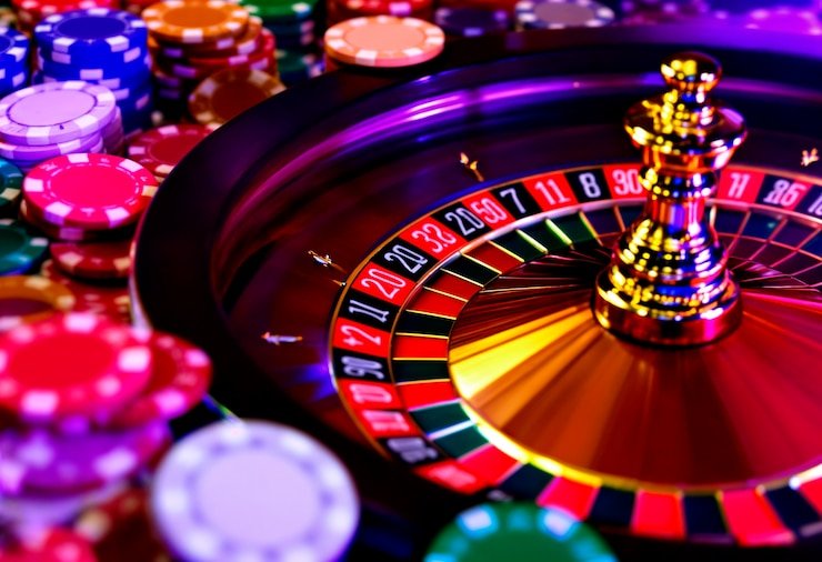 fbm platform hero banner showing sports and casino entertainment